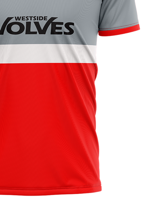 Wolves Shirts Mens